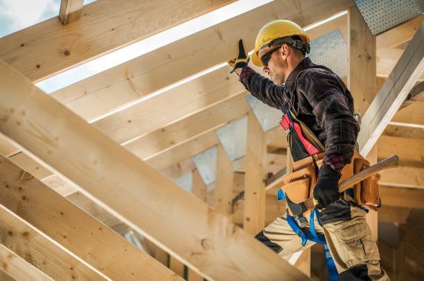 Roof Repair Estimates in Mcfarland, CA