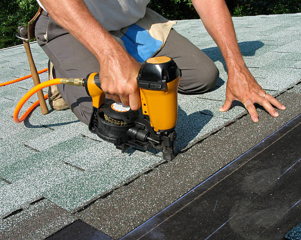 Best Roof Repair Estimates  in Mcfarland, CA