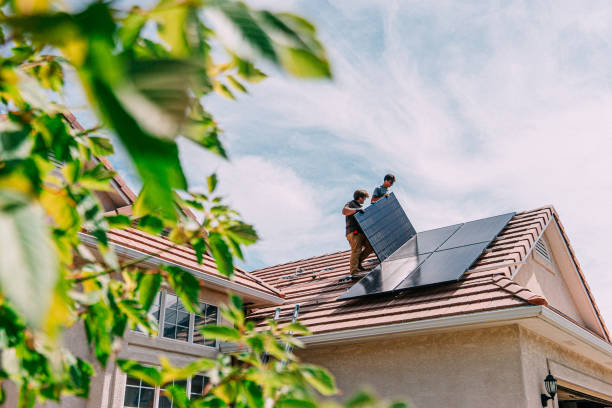 Best Storm Damage Roof Repair  in Mcfarland, CA